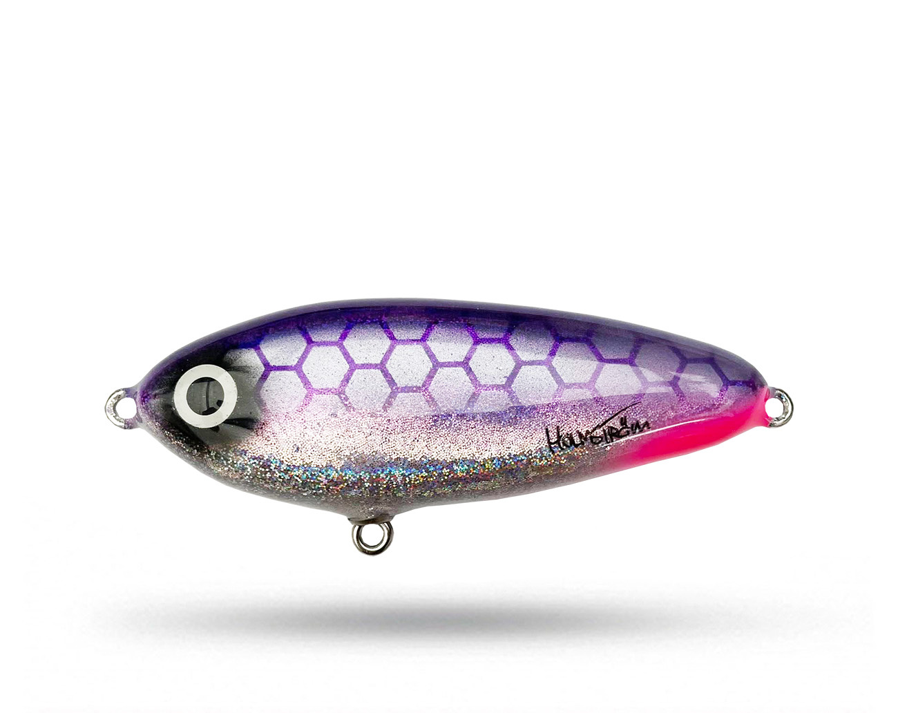 Holmström Bait Walle Boi - Sikavaara Siken